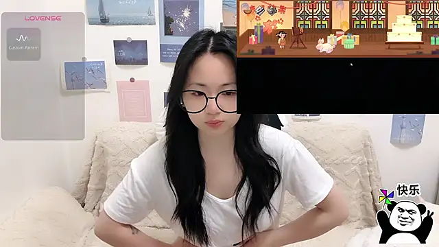 LiLiYbaby online show from January 13, 7:01 am