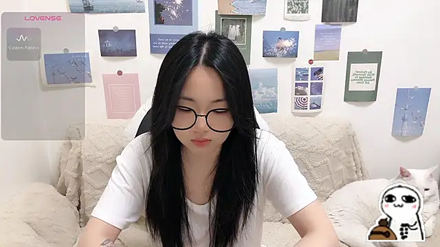 LiLiYbaby online show from March 16, 6:39 am