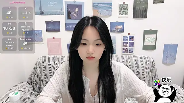 LiLiYbaby online show from November 10, 6:51 am