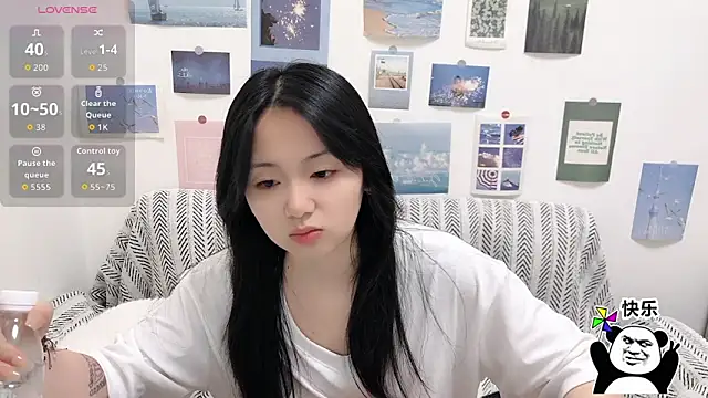 LiLiYbaby online show from November 13, 6:28 am