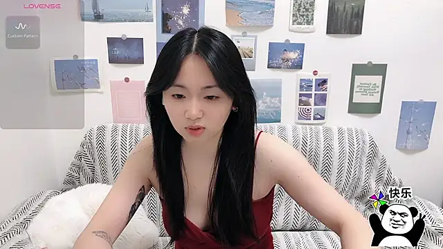 LiLiYbaby online show from November 15, 6:39 am