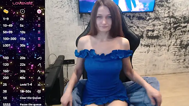 PamelaYoun online show from December 1, 11:44 am