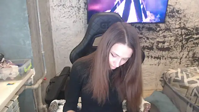 PamelaYoun online show from October 24, 10:09 pm