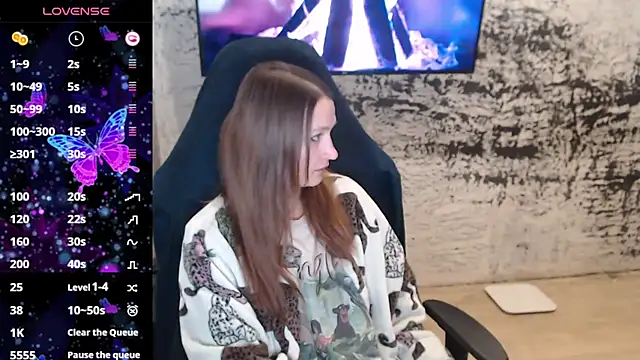 PamelaYoun online show from December 3, 2:16 pm