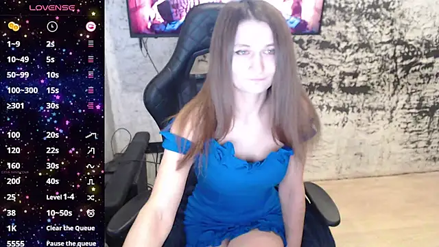 PamelaYoun online show from November 26, 3:56 pm