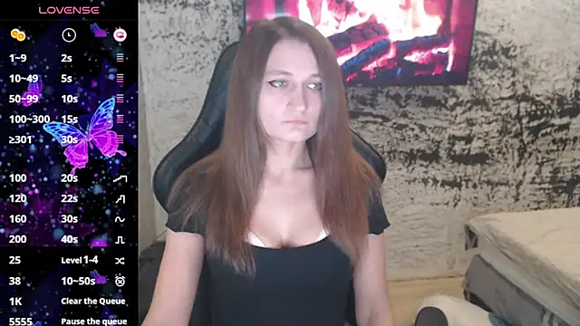 PamelaYoun online show from November 4, 3:05 pm