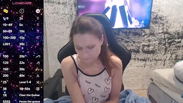 PamelaYoun online show from November 6, 3:16 pm