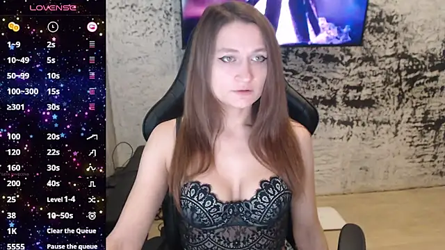 PamelaYoun online show from November 29, 11:54 am