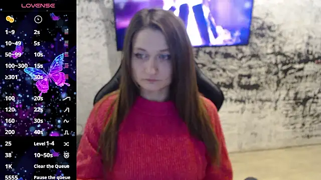 PamelaYoun online show from March 1, 6:52 pm