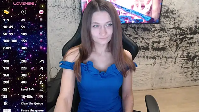 PamelaYoun online show from November 25, 2:28 pm