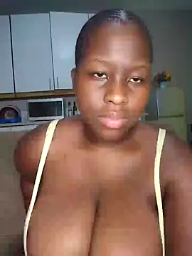 MelaninBear online show from March 7, 5:17 pm