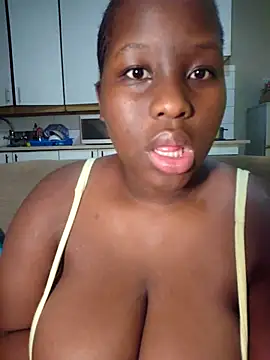 MelaninBear online show from March 8, 10:02 pm