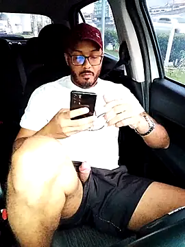 Snapshot of johnwalkerRjts chatting on March 31, 9:22 am johnwalkerRjts online show from March 31, 9:22 am