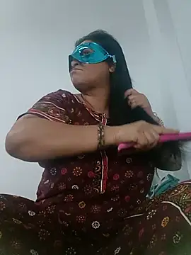 Snapshot of Punjabi_beauty123 chatting on October 31, 3:03 am Punjabi beauty123 online show from October 31, 3:03 am