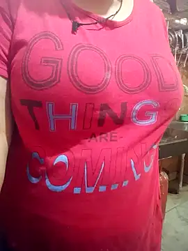 Snapshot of Punjabi_beauty123 chatting on December 21, 4:09 am Punjabi beauty123 online show from December 21, 4:09 am