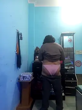 Snapshot of Punjabi_beauty123 chatting on February 11, 12:25 pm Punjabi beauty123 online show from February 11, 12:25 pm