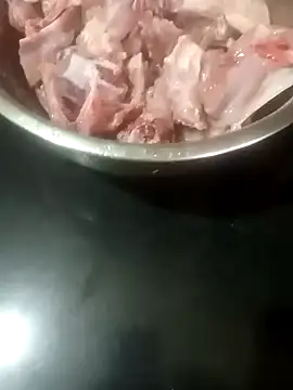 Snapshot of Punjabi_beauty123 chatting on March 2, 11:41 am Punjabi beauty123 online show from March 2, 11:41 am