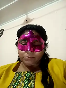 Snapshot of Punjabi_beauty123 chatting on February 13, 9:51 am Punjabi beauty123 online show from February 13, 9:51 am