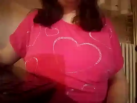 AalinnaK online show from November 18, 11:13 am