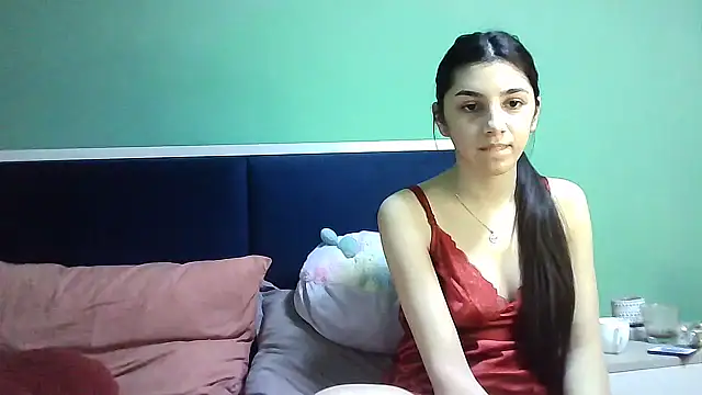Snapshot of Ahotkittyxxx chatting on December 29, 12:12 pm Ahotkittyxxx online show from December 29, 12:12 pm
