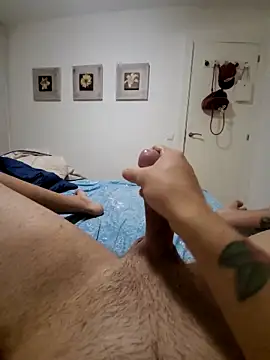 omarito100 online show from September 17, 11:18 pm