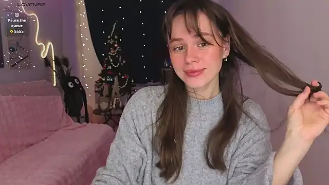 Emillias online show from January 17, 8:07 am