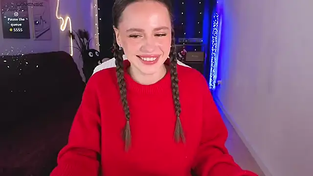 Emillias online show from January 10, 7:58 am