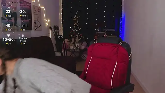 Emillias online show from January 8, 2:12 pm