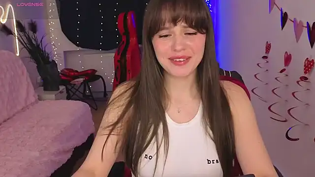 Emillias online show from February 23, 2:06 pm