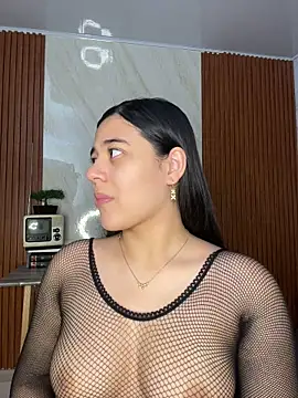 floriamANDjazmin online show from July 20, 3:03 am
