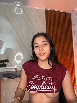 Snapshot of floriamANDjazmin chatting on September 10, 3:27 am floriamANDjazmin online show from September 10, 3:27 am