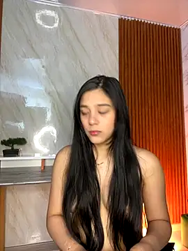 Snapshot of floriamANDjazmin chatting on September 27, 3:23 am floriamANDjazmin online show from September 27, 3:23 am