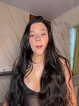 Snapshot of floriamANDjazmin chatting on May 14, 7:11 pm floriamANDjazmin online show from May 14, 7:11 pm