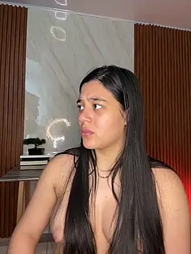 Snapshot of floriamANDjazmin chatting on May 6, 7:07 pm floriamANDjazmin online show from May 6, 7:07 pm