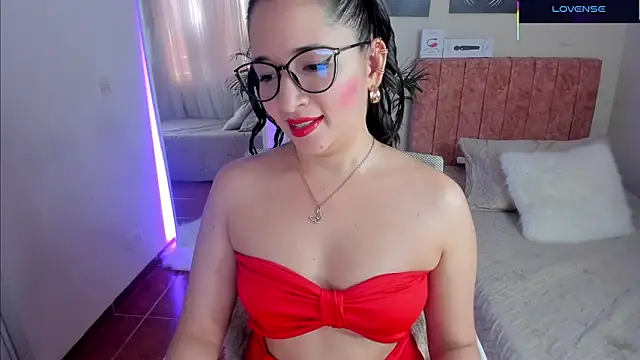 SamanthaBeltran online show from September 19, 8:02 pm