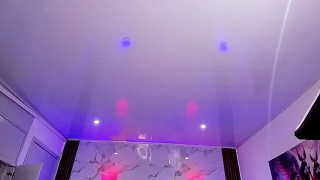 AuroraDiaz online show from November 29, 7:36 pm