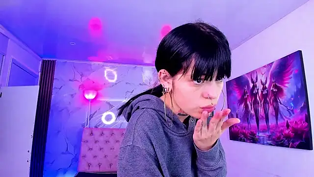 AuroraDiaz online show from December 20, 7:17 pm