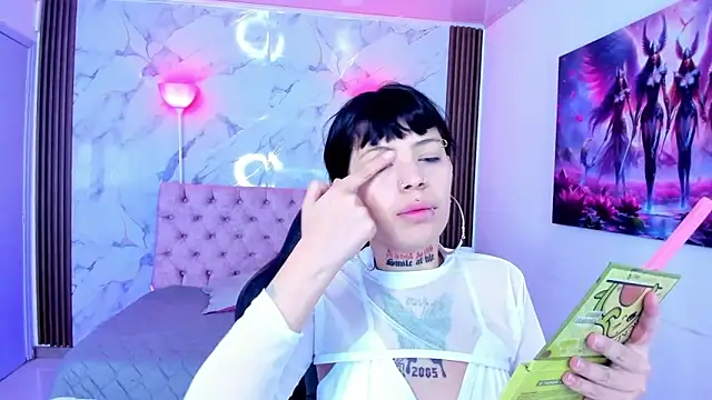 AuroraDiaz online show from February 28, 11:43 am