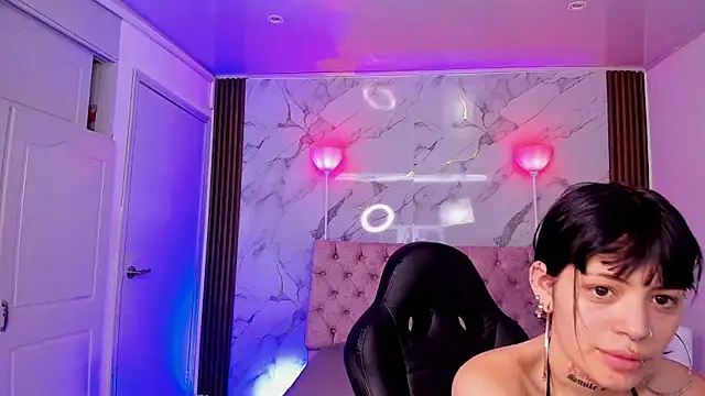 AuroraDiaz online show from December 3, 7:13 pm