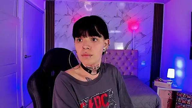 AuroraDiaz online show from December 19, 7:27 pm