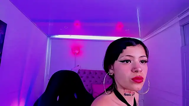 AuroraDiaz online show from October 21, 7:13 pm