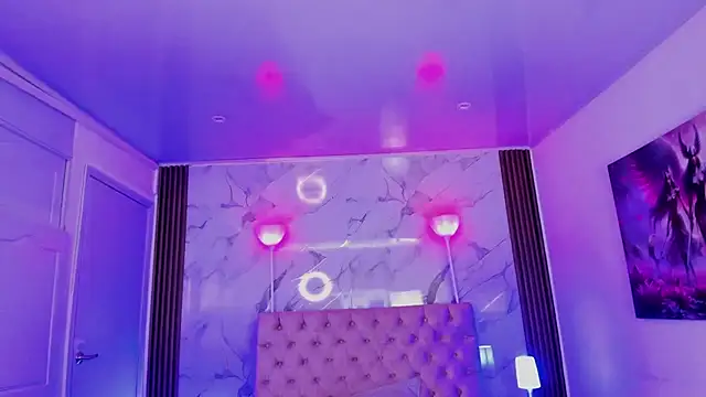 AuroraDiaz online show from January 14, 7:39 pm