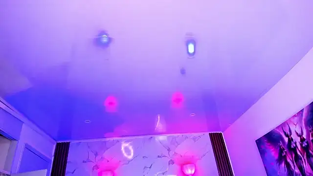 AuroraDiaz online show from January 15, 7:39 pm