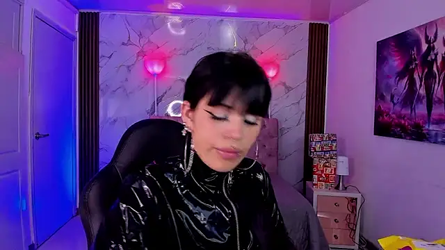 AuroraDiaz online show from December 16, 9:08 pm