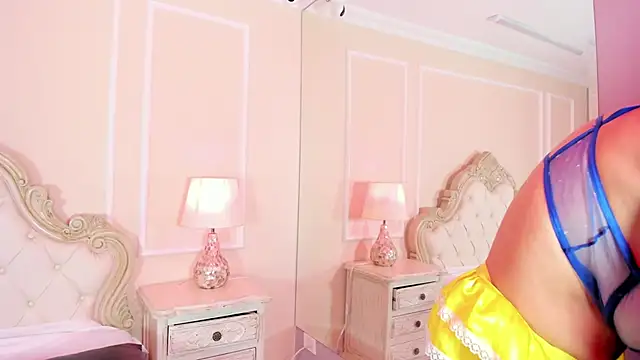 SamanthaPierce online show from October 2, 12:08 pm