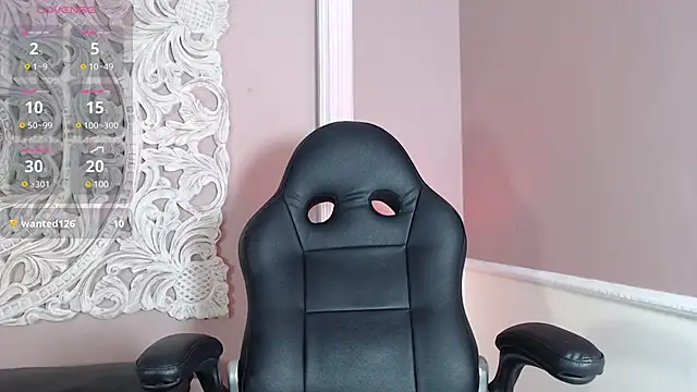 SamanthaPierce online show from March 19, 12:12 pm