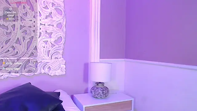 SamanthaPierce online show from March 15, 4:10 pm