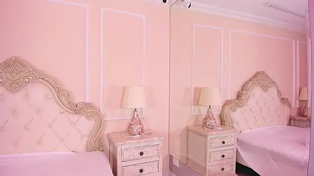 SamanthaPierce online show from October 15, 12:13 pm