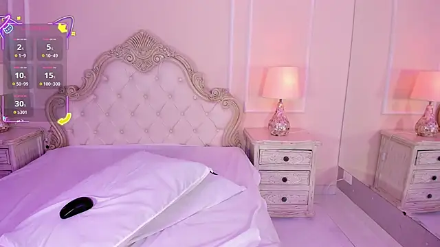 SamanthaPierce online show from September 25, 12:11 pm