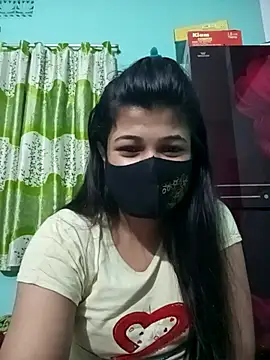 Sumi-roy online show from October 27, 1:56 pm